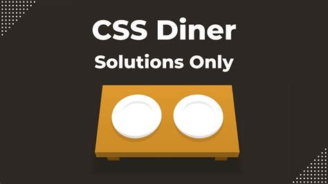 css diner solutions|Iba pa.